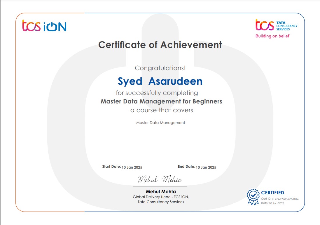 MDM